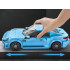 Licencijuotas Maserati Gran Turismo modelis - 384 elementai