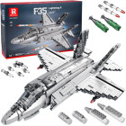 Techninių kaladėlių rinkinys – F-35 Lightning II naikintuvas