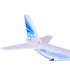 Didelis keleivinis lėktuvas iš EPP putplasčio su LED ir USB įkrovimu RC0722