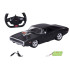 Zdalnie sterowane auto Dodge Charger R/T 1970