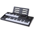 Elektroninis sintezatorius su 61 klavišu ir SPLIT funkcija