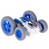 Nuotoliniu būdu valdomas SUPER GREITAS STUNT automobilis su garais ir šviesa RC0729