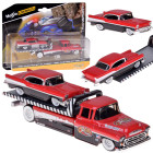 Maisto Licencijuoti Metaliniai Automobiliai Chevrolet Flatbed 1957 ir Bel Air