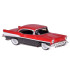 Maisto Licencijuoti Metaliniai Automobiliai Chevrolet Flatbed 1957 ir Bel Air