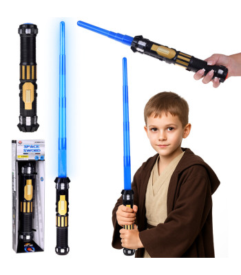 Šviesos kardas žvaigždžių karių