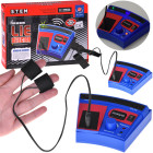 Melo detektorius WARIOGRAF - interaktyvus detektyvinis žaislas ZA5900