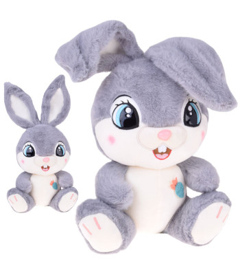 Plušinis Triušis Jagūdas