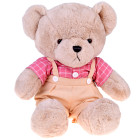 Pliušinis meškiukas Filipas - 58 cm