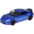 Metalinė sportinė Toyota GR86 1:28 su šviesos ir garso efektais