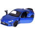 Metalinė sportinė Toyota GR86 1:28 su šviesos ir garso efektais