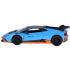 Metalinis Žaislinis Automobilis Lamborghini Huracan STO 1:32