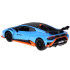 Metalinis Žaislinis Automobilis Lamborghini Huracan STO 1:32