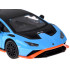 Metalinis Žaislinis Automobilis Lamborghini Huracan STO 1:32