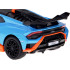 Metalinis Žaislinis Automobilis Lamborghini Huracan STO 1:32
