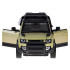 Zestaw Metalowy Model Samochodu Land Rover Defender 110