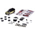 Zestaw Metalowy Model Samochodu Land Rover Defender 110