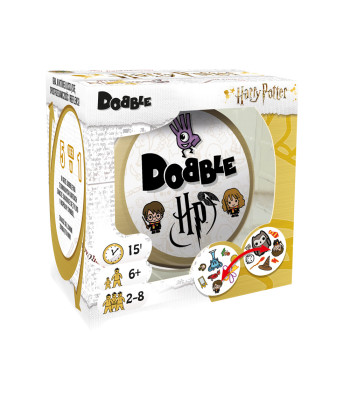 Dobble: Harry Potter