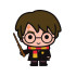 Dobble: Harry Potter