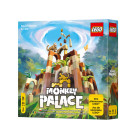 LEGO® Monkey Palace