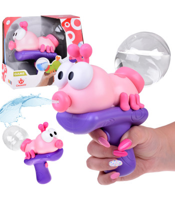 Vandens pistoletas - Vabaliukas