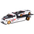 Maisto Automobilio Modelių Rinkinys Flatbed Ford GT Heritage 2021 1:64
