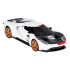 Maisto Automobilio Modelių Rinkinys Flatbed Ford GT Heritage 2021 1:64