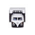 Maisto licencijuotas automobilis Volkswagen VAN Samba su priekaba 1:64