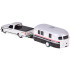 Maisto licencijuotas metalinis automobilis Chevrolet 454 SS Pick-up 1:64