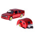 Maisto Licencijuotas Metalinis BMW M3 1988 Su Kempingu