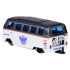 Maisto licencijuoti metaliniai automobiliai Volkswagen Van Samba ir VW Beetle