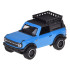 Maisto Licencijuotas Metalinis Modelis Ford Bronco 2021 + Valtis 1:64