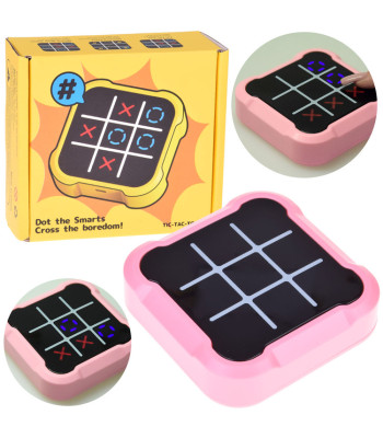 Elektroninis loginis žaidimas 4-in-1