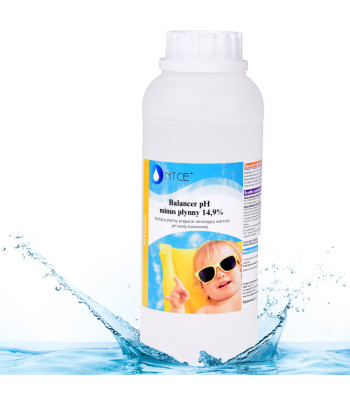 Balancer PH Minus 14,9%