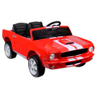 Shelby GT 350 Elektrinis Automobilis Vaikams