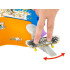Skate Park Deskorolka Rampa Žaislas Finger Skateboard Hot Wheels ZA5987