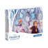 Clementoni papuošalų kūrimo rinkinys - Frozen kristalai