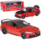 Alfa Romeo Giulia GTAm Quadrifoglio Kolekcinis Modelis 1:18
