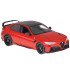 Alfa Romeo Giulia GTAm Quadrifoglio Kolekcinis Modelis 1:18