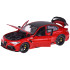 Alfa Romeo Giulia GTAm Quadrifoglio Kolekcinis Modelis 1:18