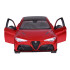 Alfa Romeo Giulia GTAm Quadrifoglio Kolekcinis Modelis 1:18