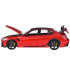 Alfa Romeo Giulia GTAm Quadrifoglio Kolekcinis Modelis 1:18