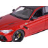 Alfa Romeo Giulia GTAm Quadrifoglio Kolekcinis Modelis 1:18