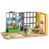 Playmobil 71331 Mokykla: Aplinka Mokymosi Rinkinys