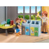 Playmobil 71331 Mokykla: Aplinka Mokymosi Rinkinys