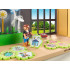 Playmobil 71331 Mokykla: Aplinka Mokymosi Rinkinys