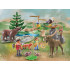 Playmobil Wiltopia Šiaurės Amerikos gyvūnai