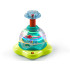 Žaislinis suktuvas su melodijomis ir LED švieselėmis