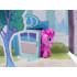 My Little Pony rinkinys Kristalinė Švyturys ir 5 figūrėlės