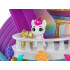 My Little Pony rinkinys Kristalinė Švyturys ir 5 figūrėlės