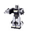 Magnetinis robotas-transformeris, 2 viename, priedai – didelė figūrėlė ZA6009